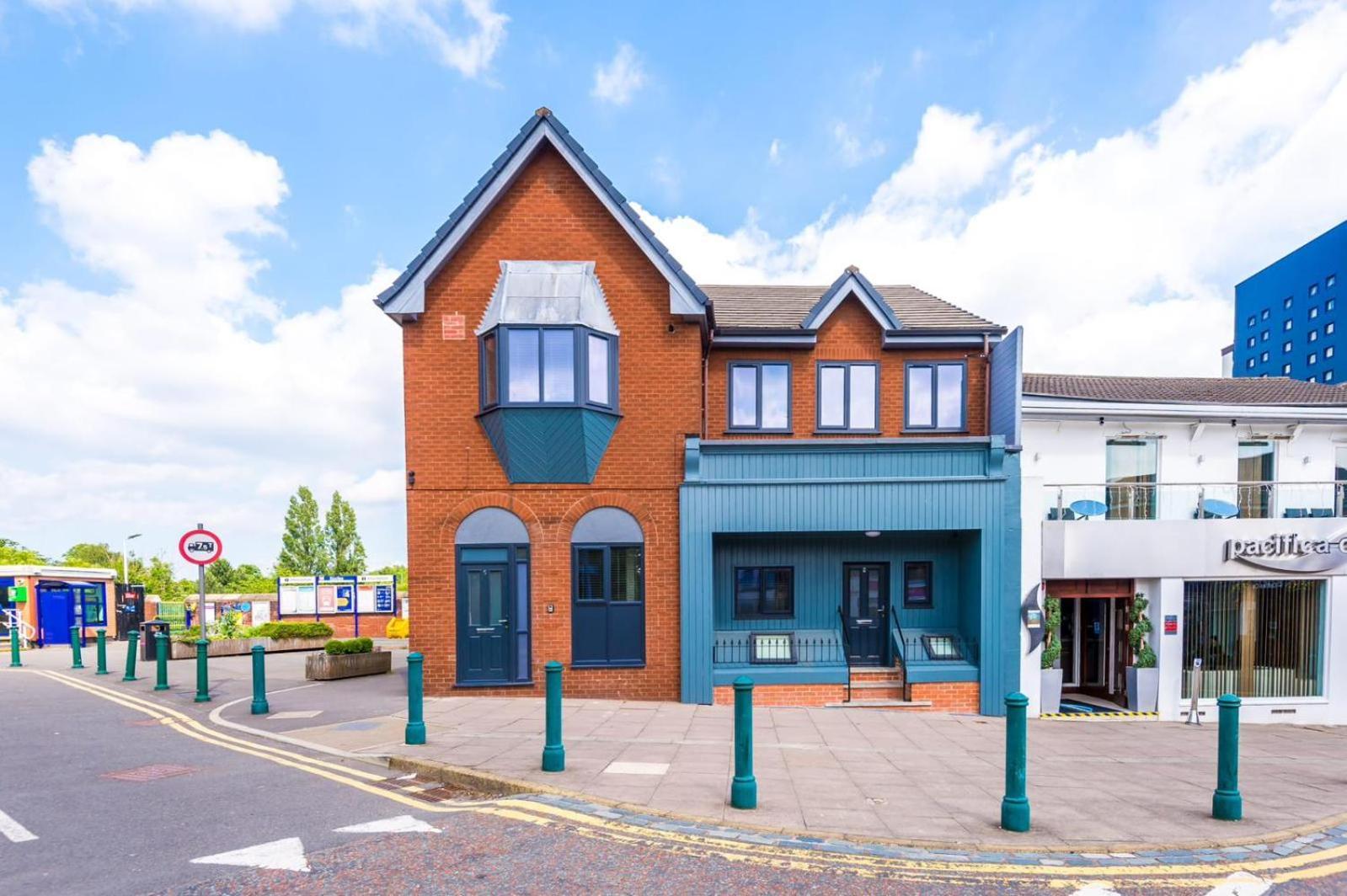 4 Apartment Manchester