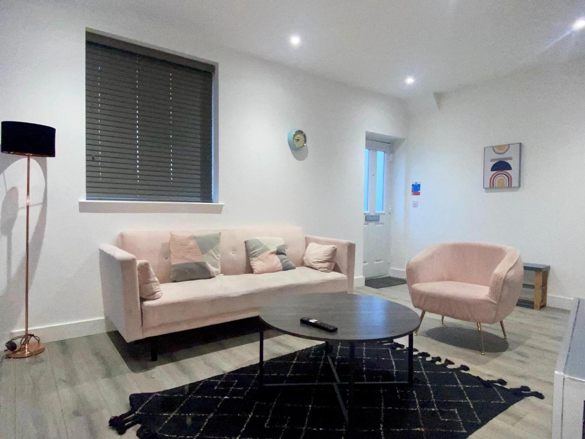 4 Apartment Manchester
