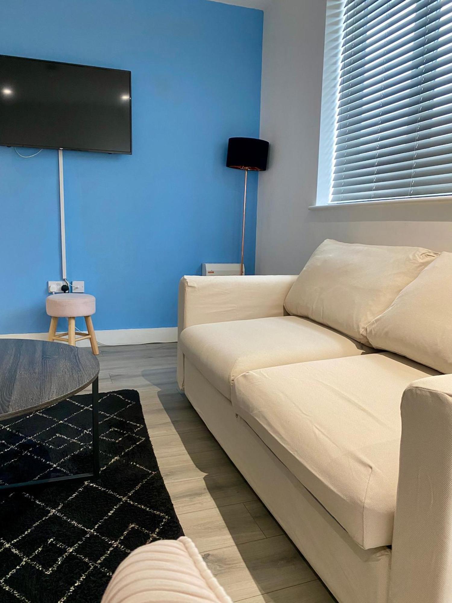 4 Apartment Manchester