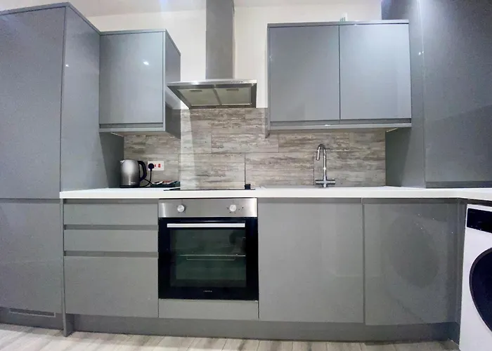 Apartment 4